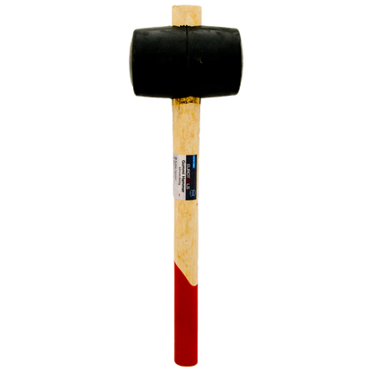 Gummihammer - 300 mm