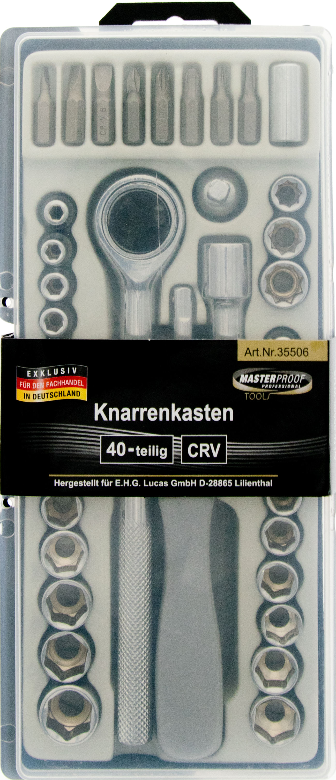 Knarrenkasten