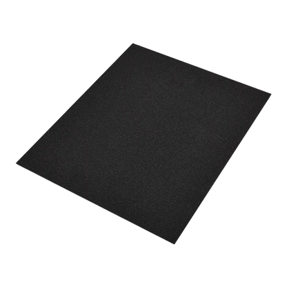 Schleifpapier-Set nass 15-teilig