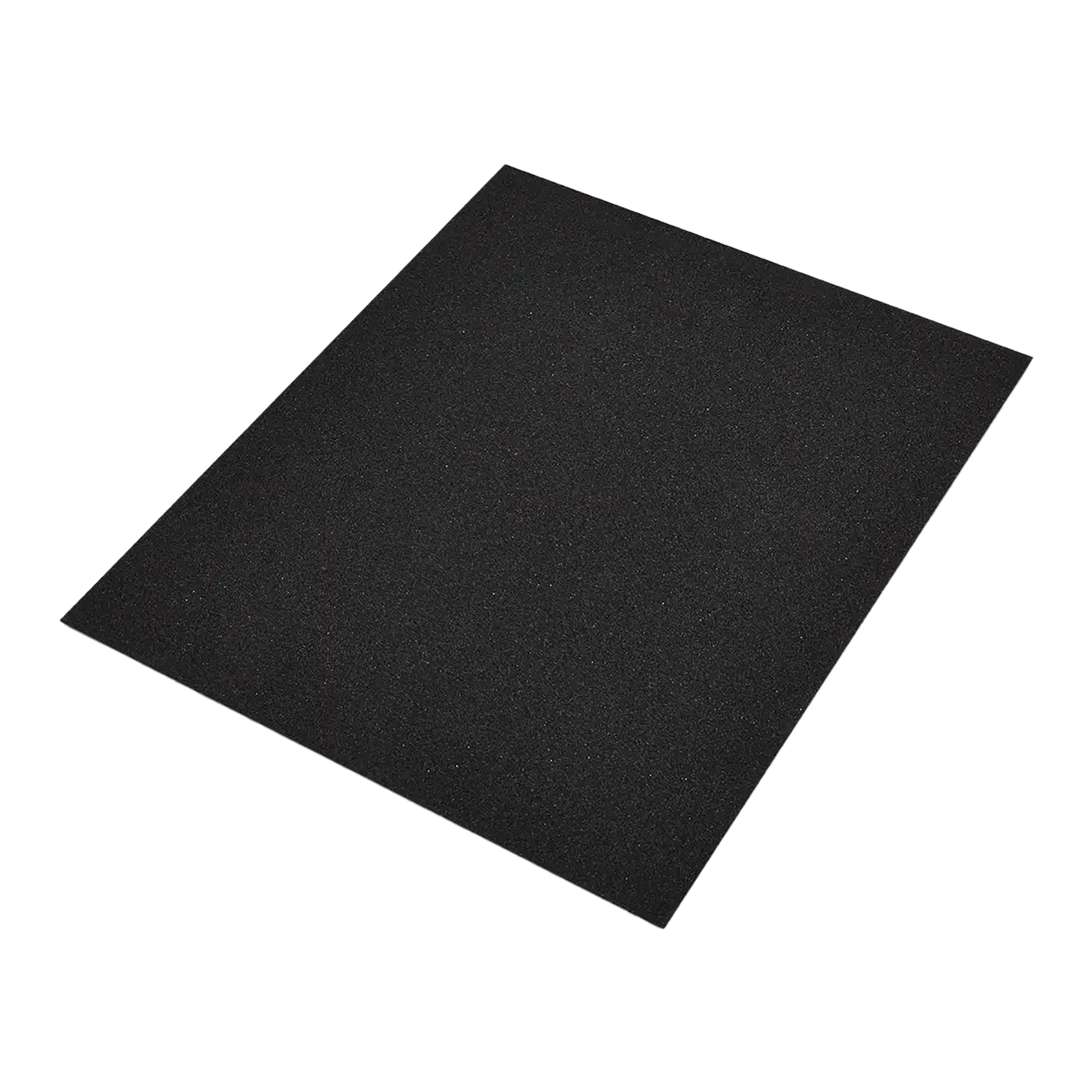 Schleifpapier-Set - nass - 15-teilig - 280 x 230 mm
