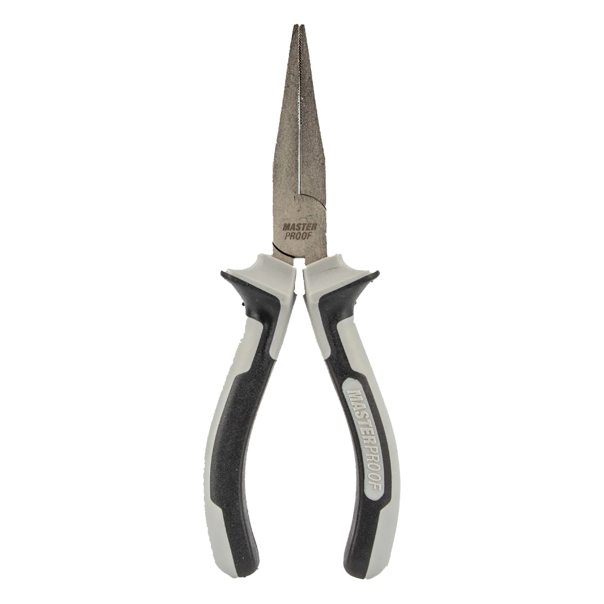 Flachzange CRV - 160 mm
