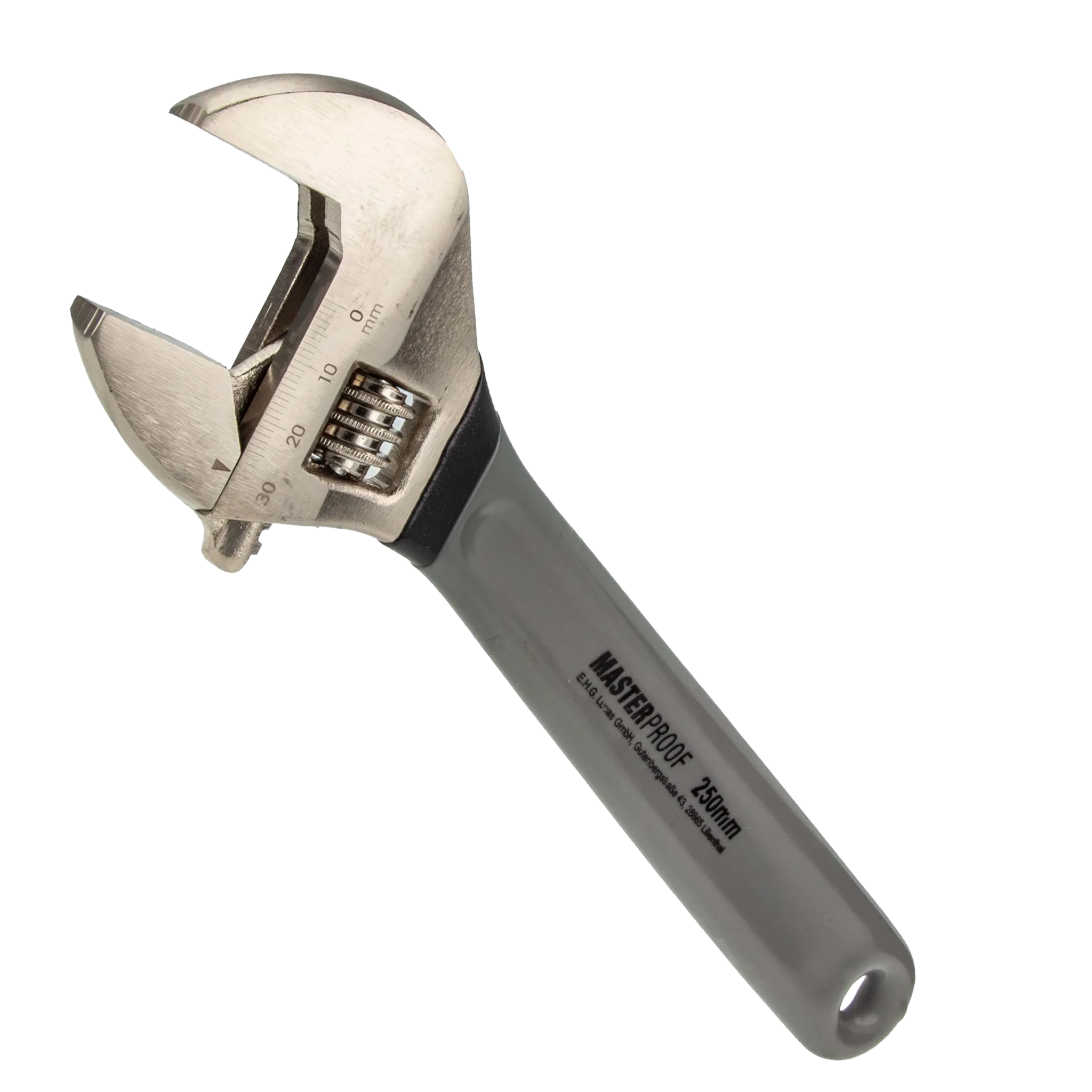Rollgabelschlüssel - CRV - 250 mm
