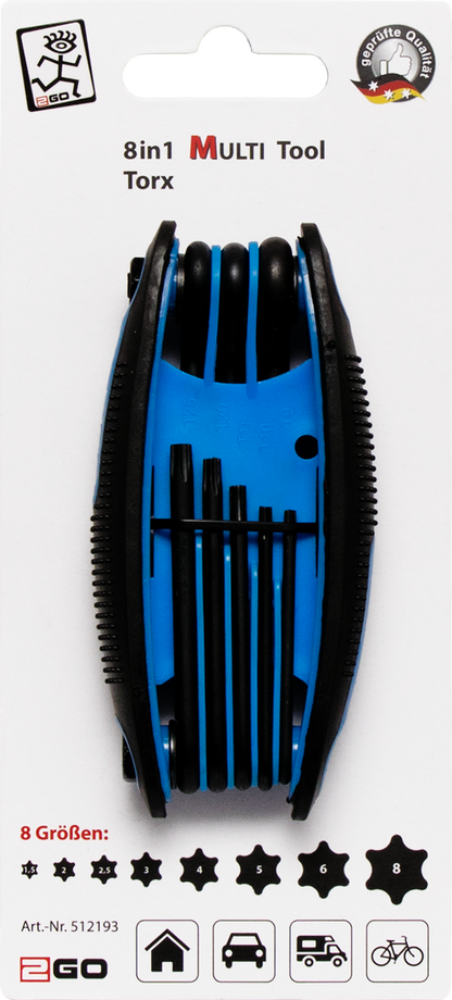 Multitool Trx