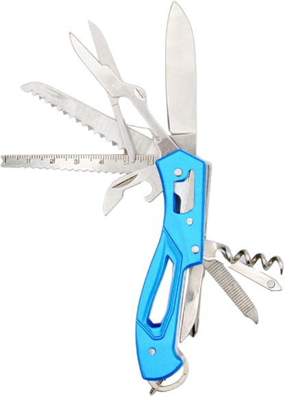 2GO Multitool Taschenmesser