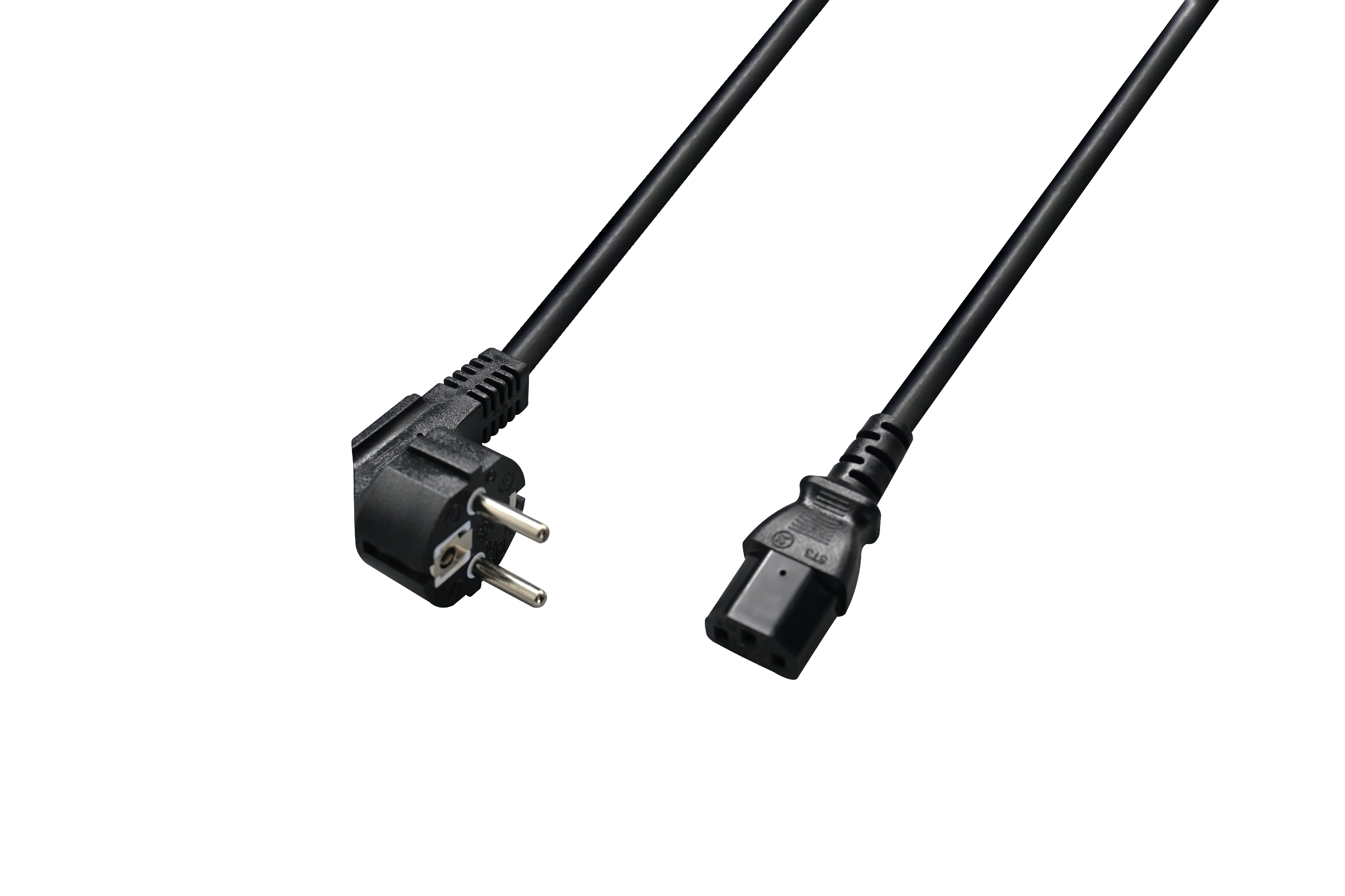 Kaltgeräte-Netzkabel