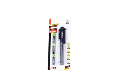 LED Clipleuchte "Magnet"