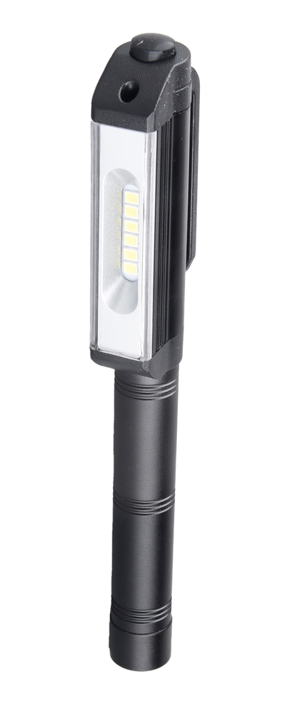 LED Clipleuchte "Magnet"