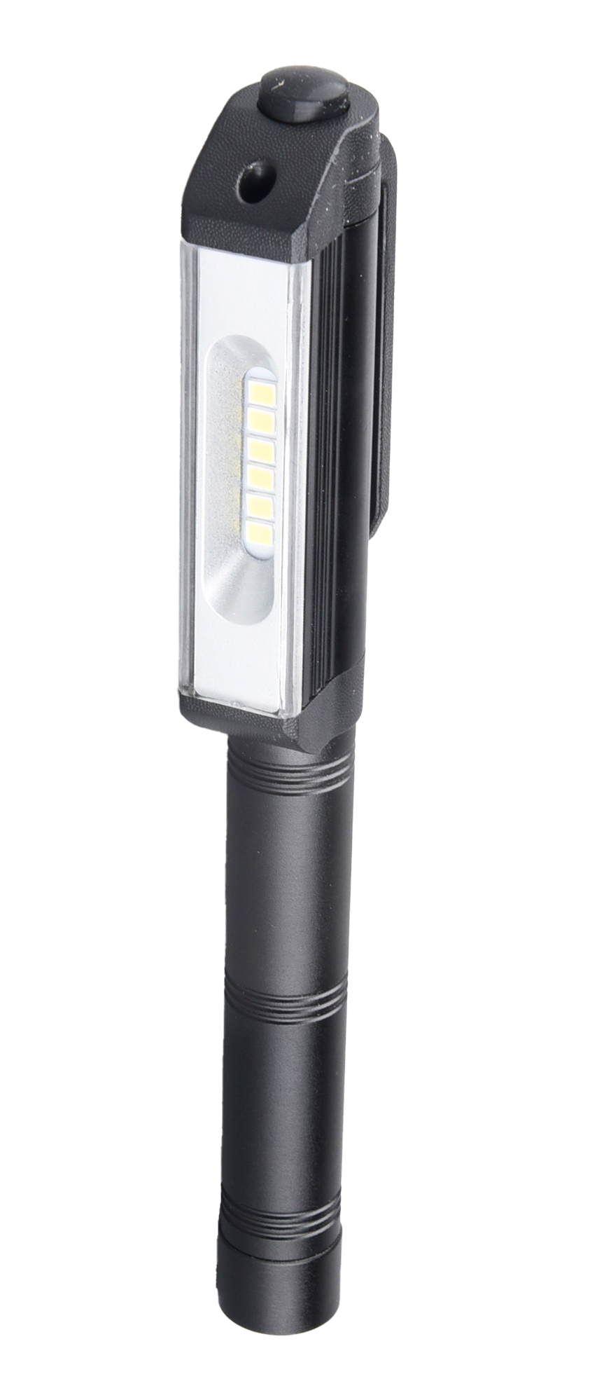 LED Clipleuchte "Magnet"