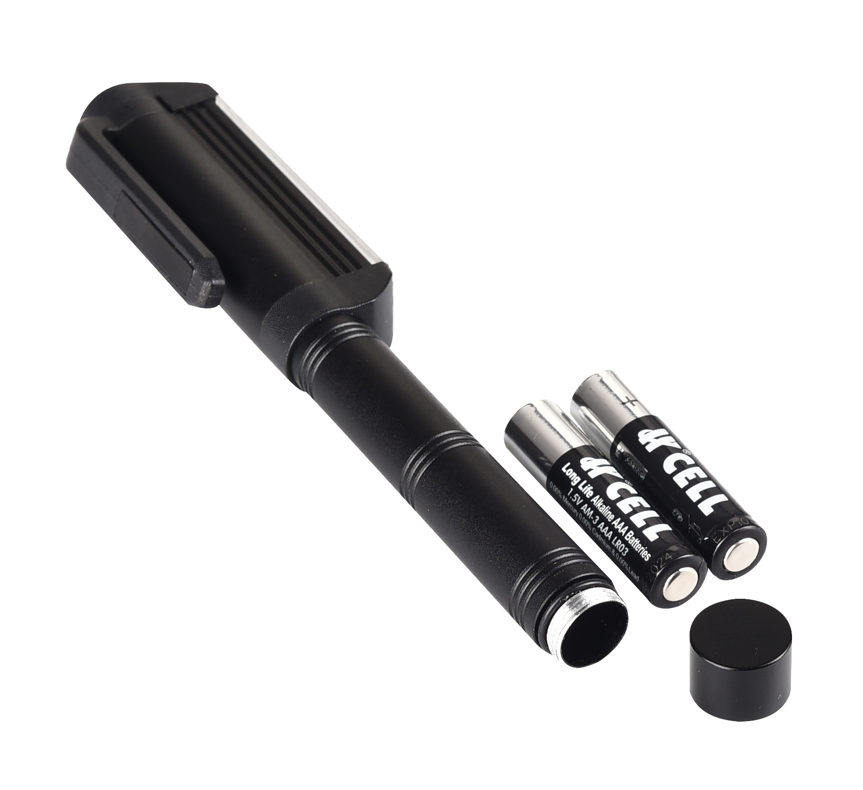 LED Clipleuchte "Magnet"