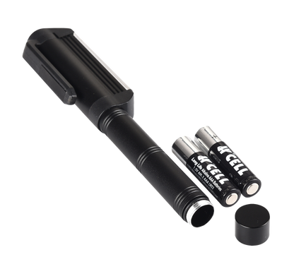 LED Clipleuchte "Magnet"