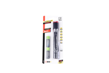 LED Taschenlampe "Pen L"