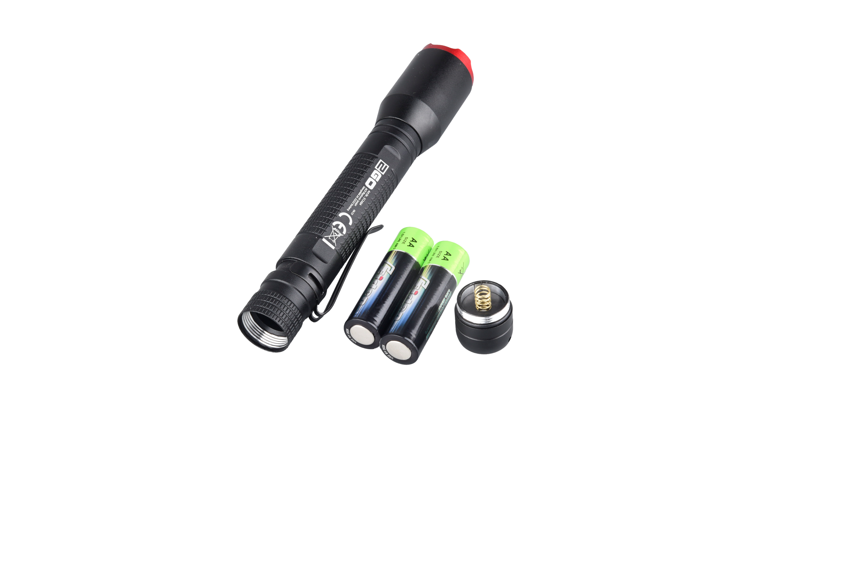 LED Taschenlampe "Pen L"