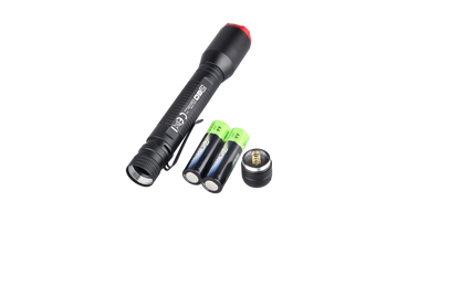 LED Taschenlampe "Pen L"