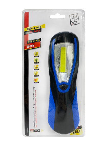 LED Arbeitsleuchte "Work"