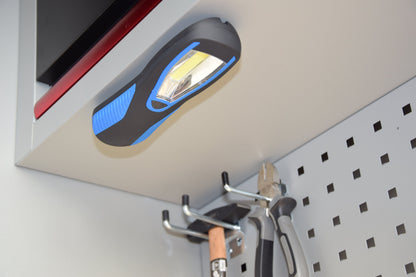 LED Arbeitsleuchte "Work"