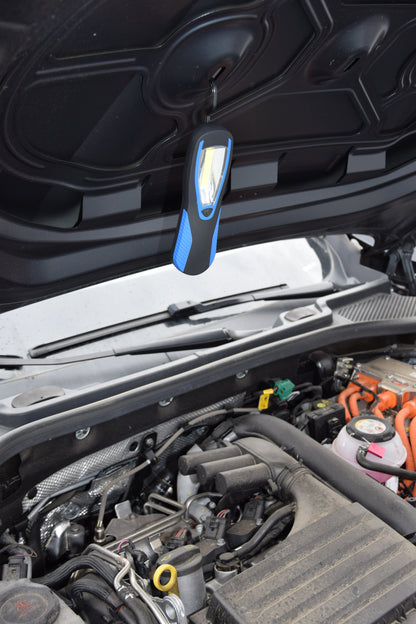 LED Arbeitsleuchte "Work"