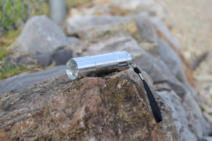 LED Taschenlampe "Mini 1"