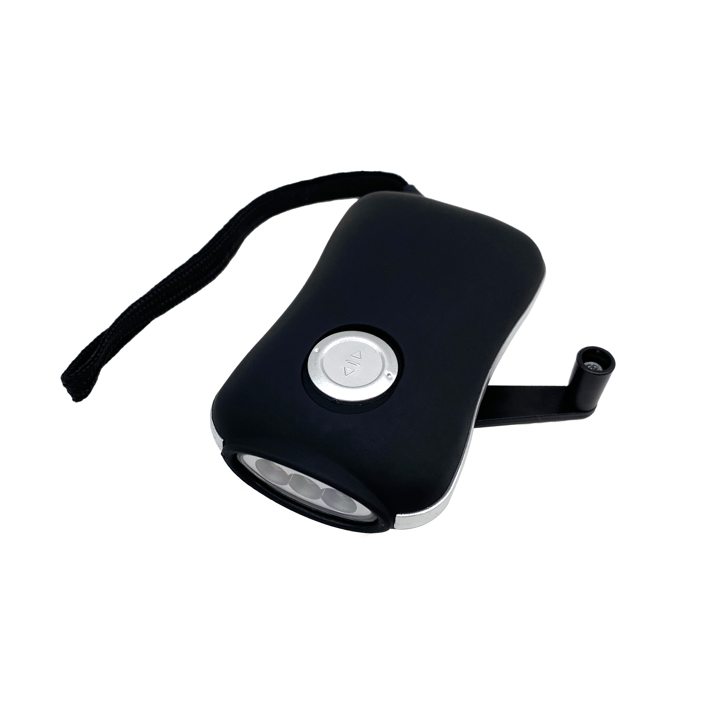 LED Taschenlampe "Dynamo"