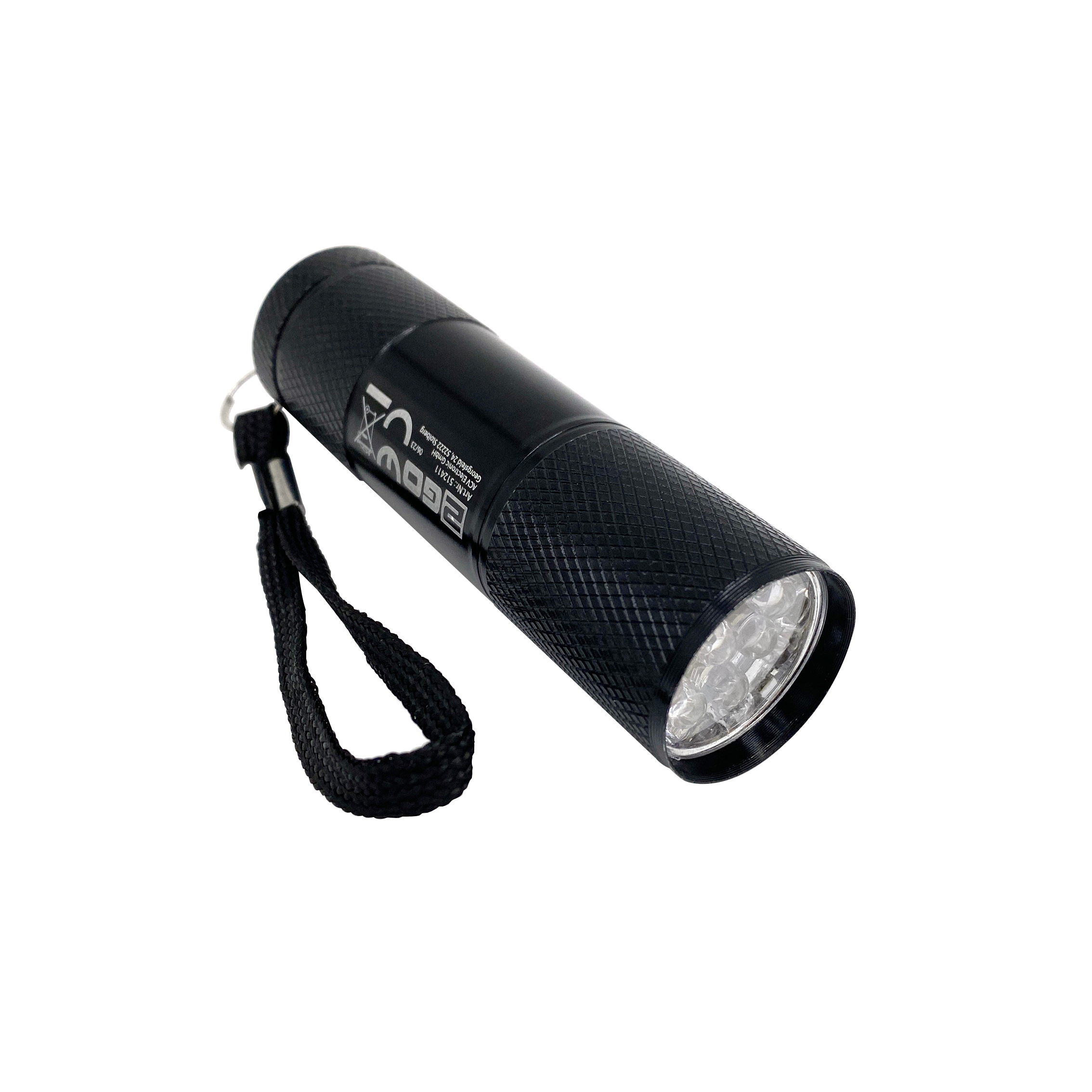 LED Taschenlampe "Mini 2"