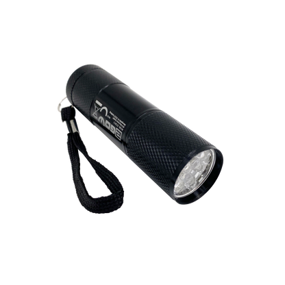 LED Taschenlampe "Mini 2"