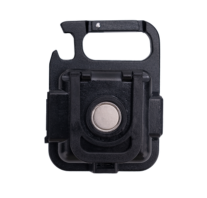 LED Multifunktionsleuchte "Akkuclip"