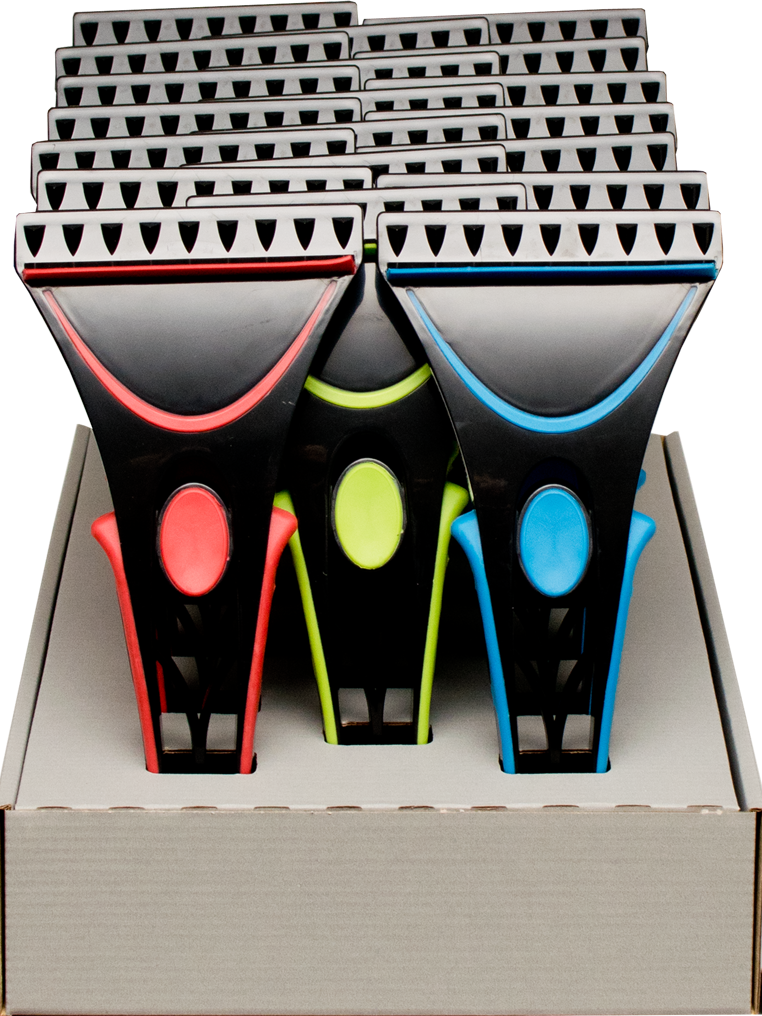 Eiskratzer Montblanc