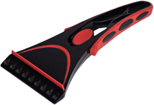 Eiskratzer Montblanc