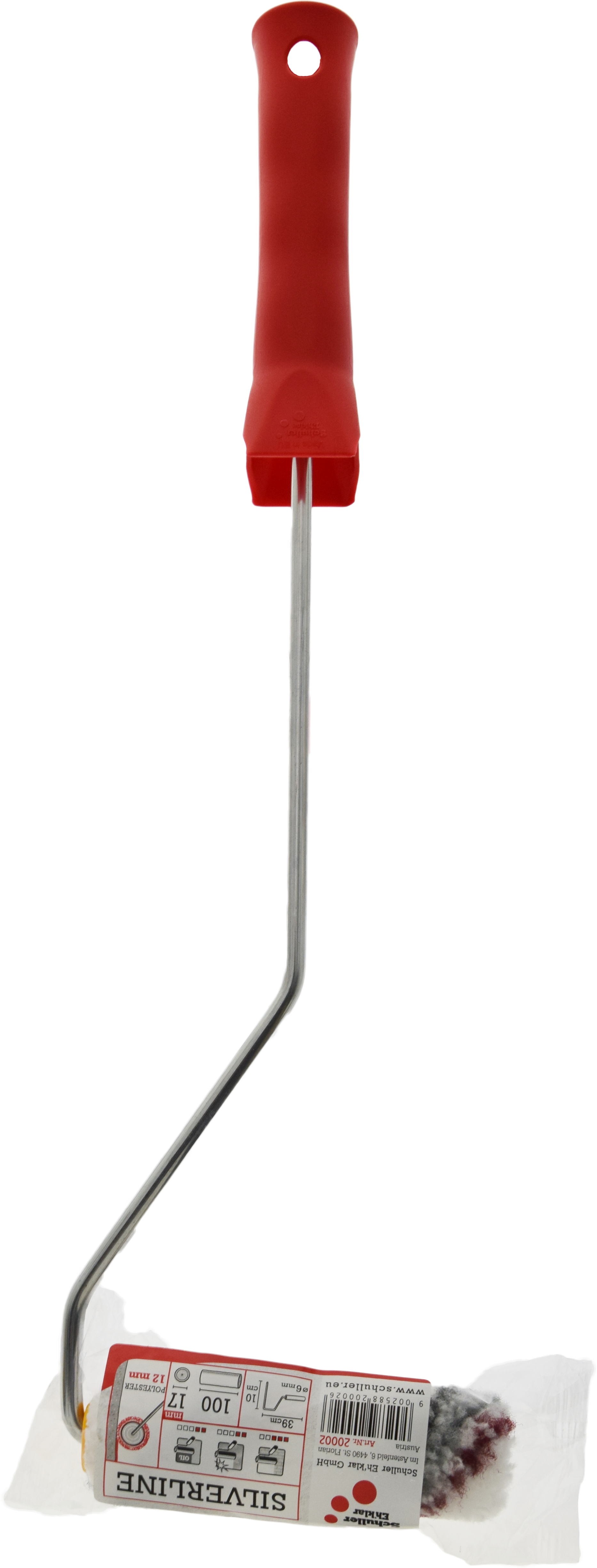 Silverline HK-R 10 cm