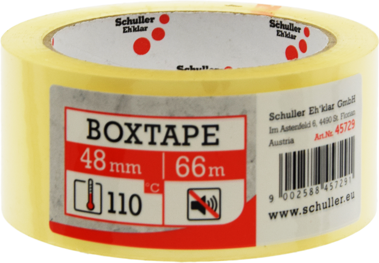 Box Tape 48 mm x 66 m