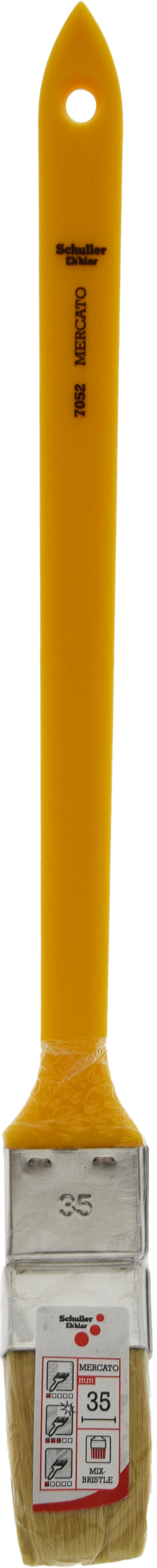 Mercato HP verschiedene Varianten