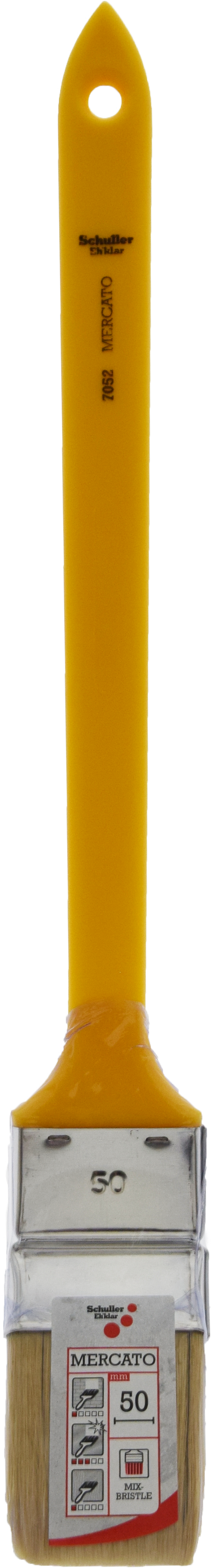 Mercato HP verschiedene Varianten