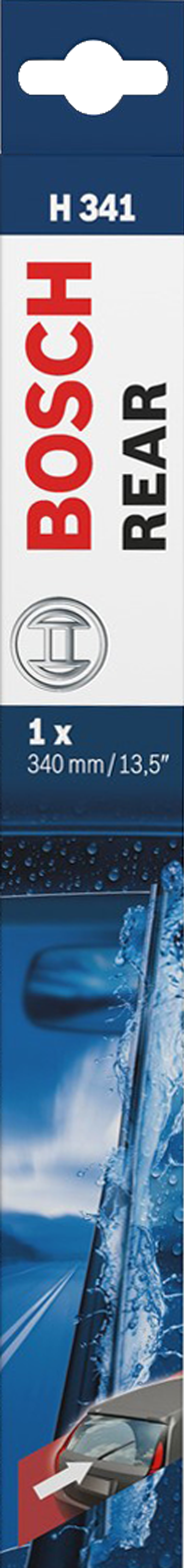 Bosch Scheibenwischer "Rear"