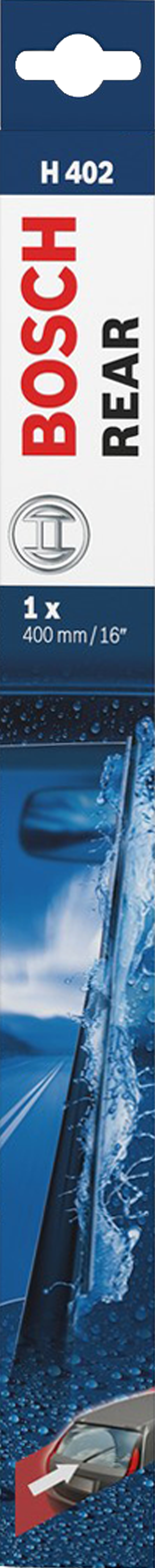 Bosch Scheibenwischer "Rear"