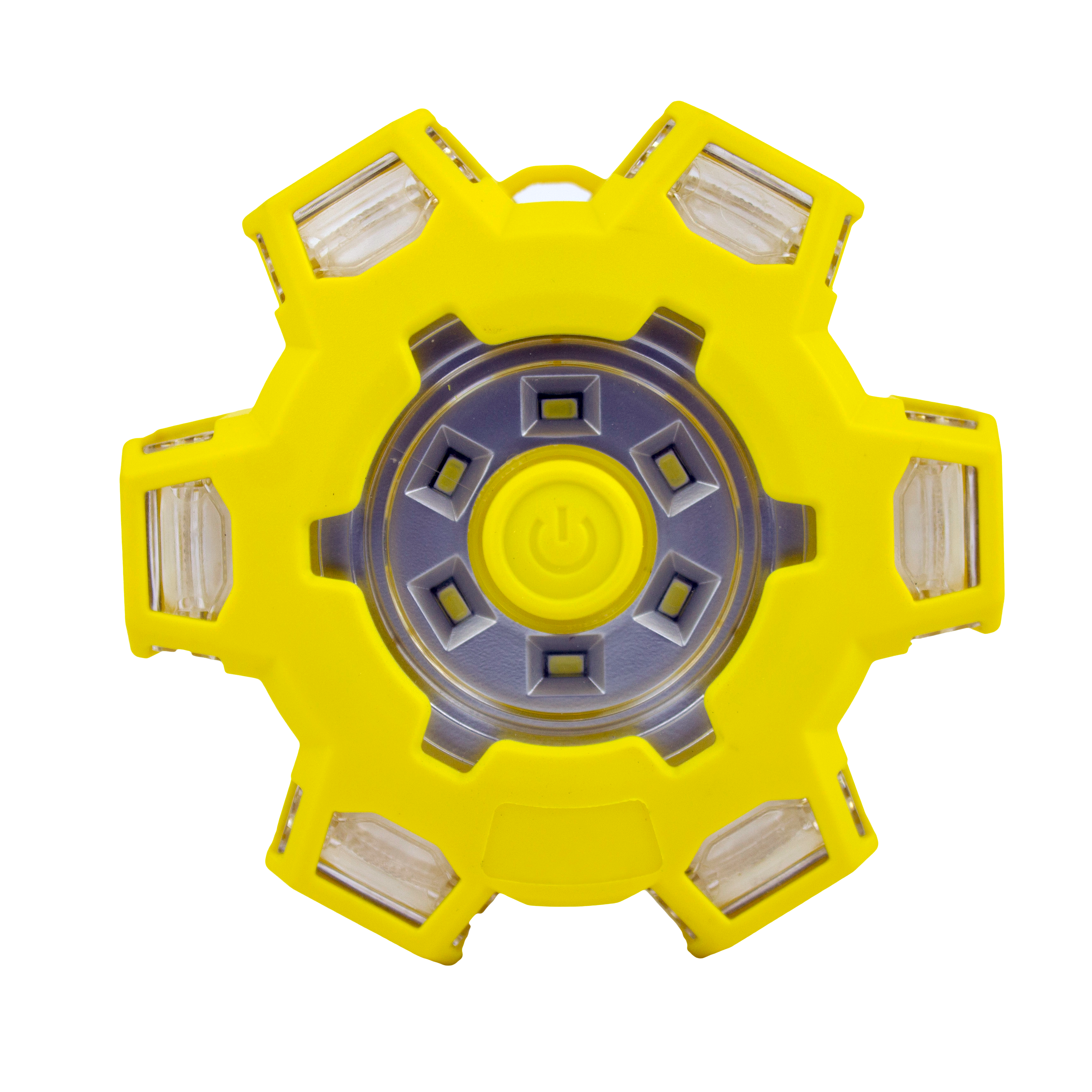 Michelin Warnblinkleuchte