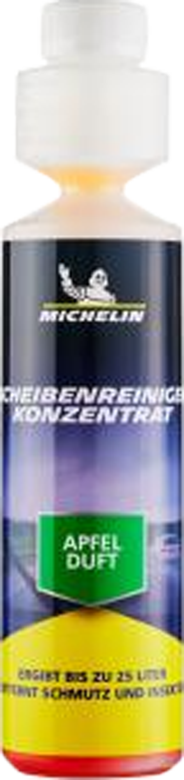 Scheibenreiniger-Konzentrat