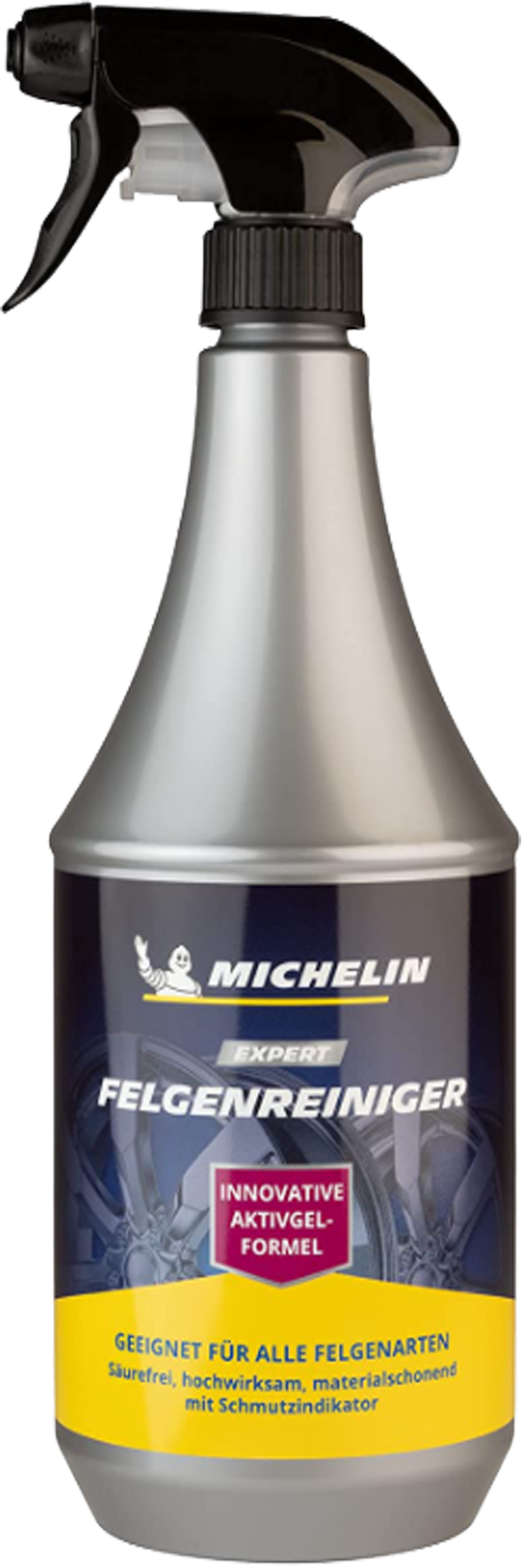 Michelin Expert Felgenreiniger