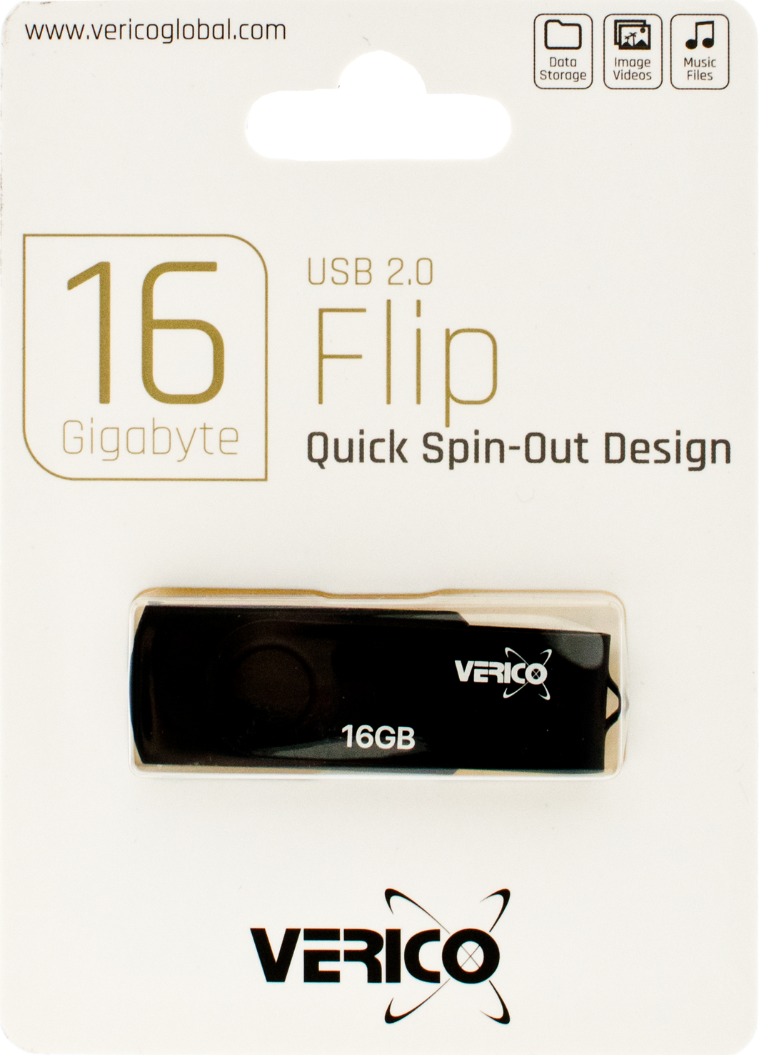 Verico USB Stick Flip 2.0