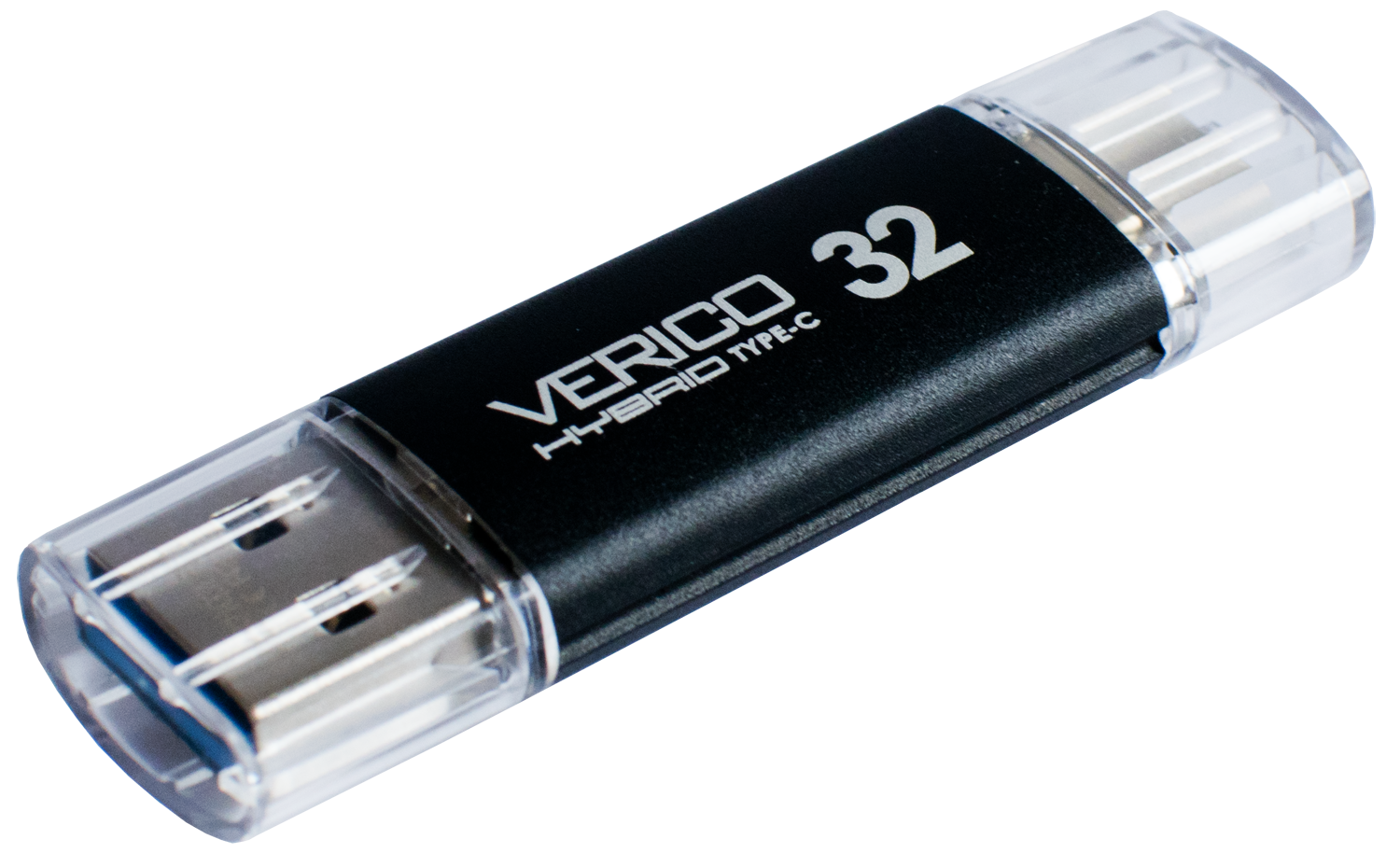 Verico USB-Stick Hybrid 3.1