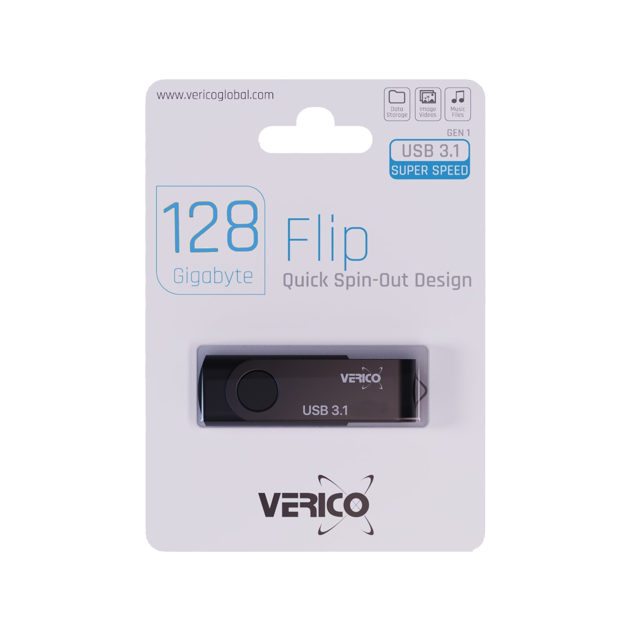 Verico USB Stick Flip 3.1