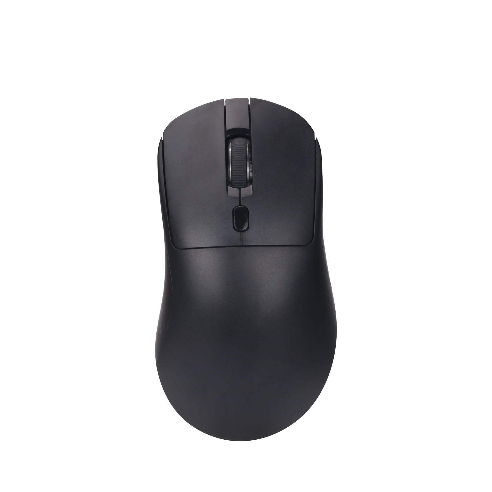 Funkmaus - 2,4 GHz & Bluetooth - 6D - 800 / 1200 / 1600 DPI - inklusive 1x AA-Batterie - schwarz