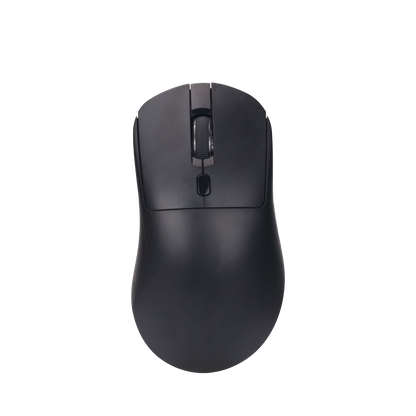 Funkmaus - 2,4 GHz & Bluetooth - 6D - 800 / 1200 / 1600 DPI - inklusive 1x AA-Batterie - schwarz