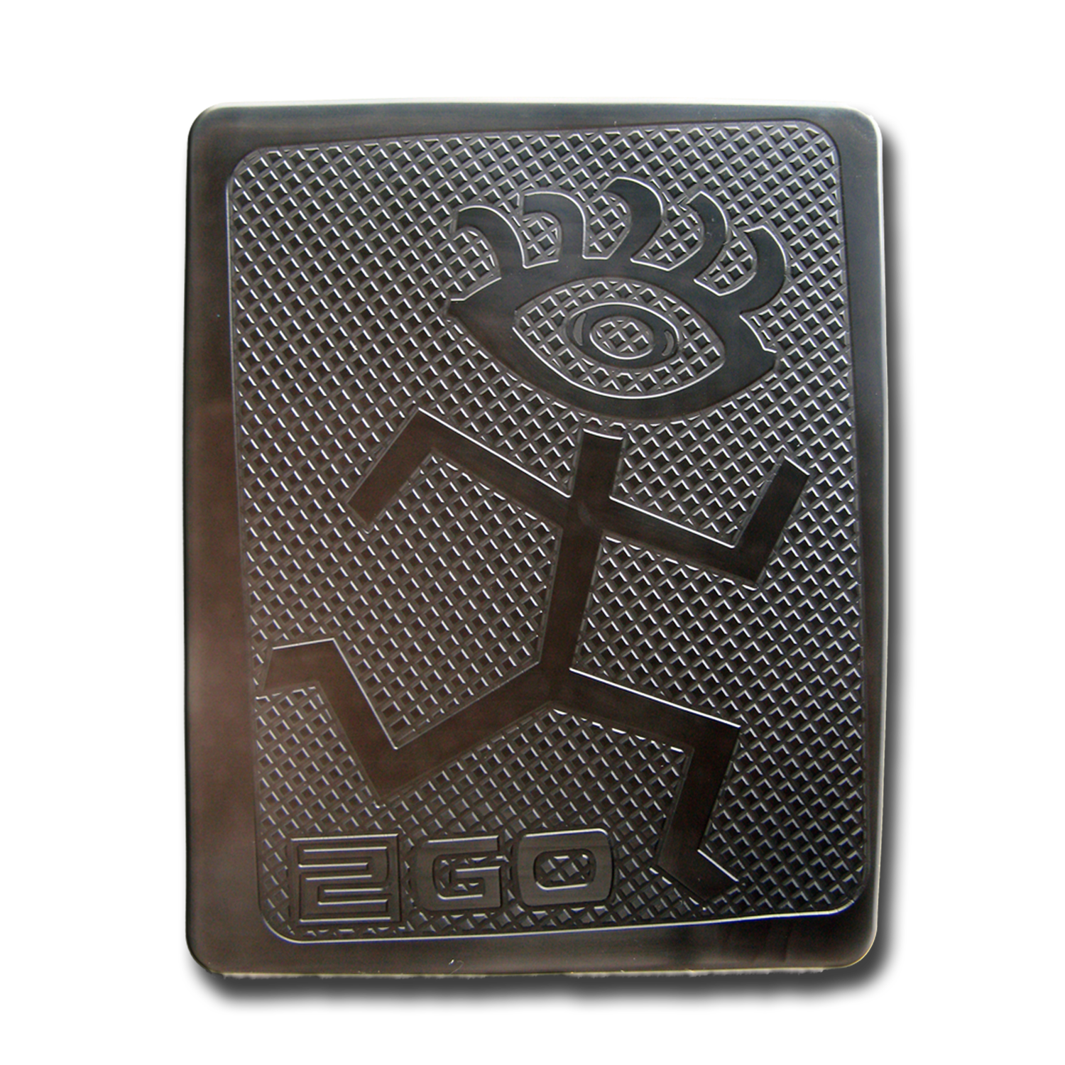 2GO-Pad (100 mm x 120 mm)