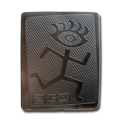 2GO-Pad (100 mm x 120 mm)