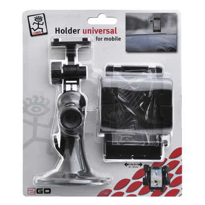 Universal Passivhalter "Classic"