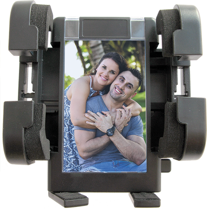 Universal Passivhalter "Classic"