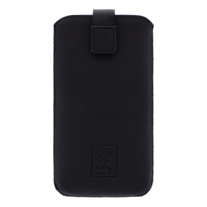 Handytasche Universal Luca G8 schwarz