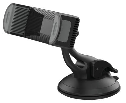 Universal Passivhalter