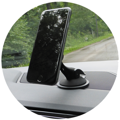 Universal Magnethalter "DeskMAG"