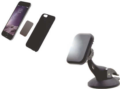 Universal Magnethalter "DeskMAG"