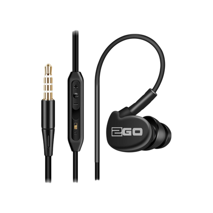 In-Ear Sport-Headset "Active 1"